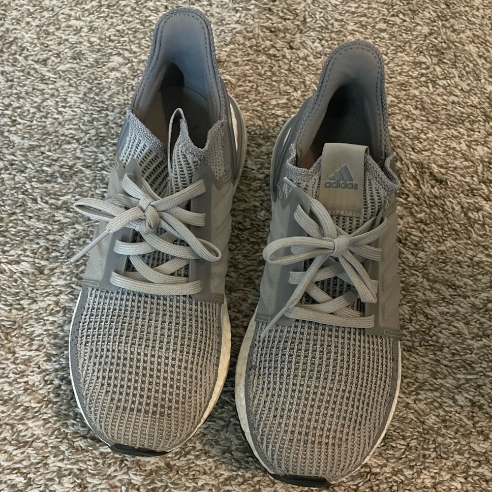 Adidas Boost